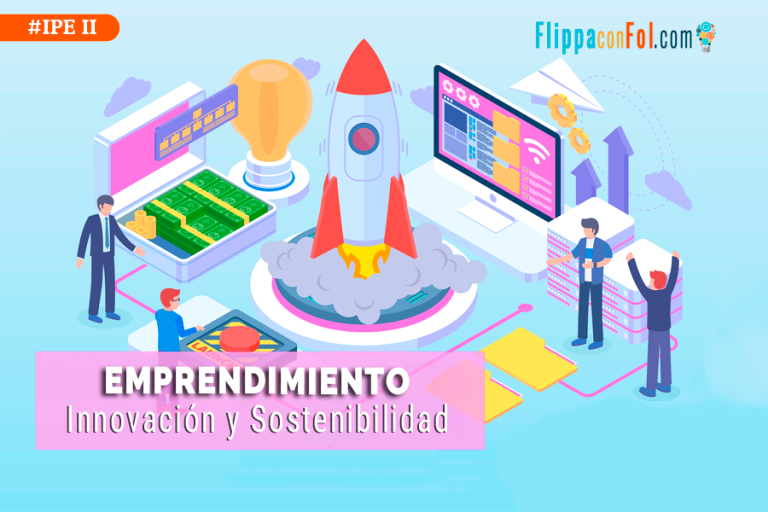 emprendimiento, innovacion, sostenibilidad,idea de negocio, iniciativa emprendedora, plan de empresa