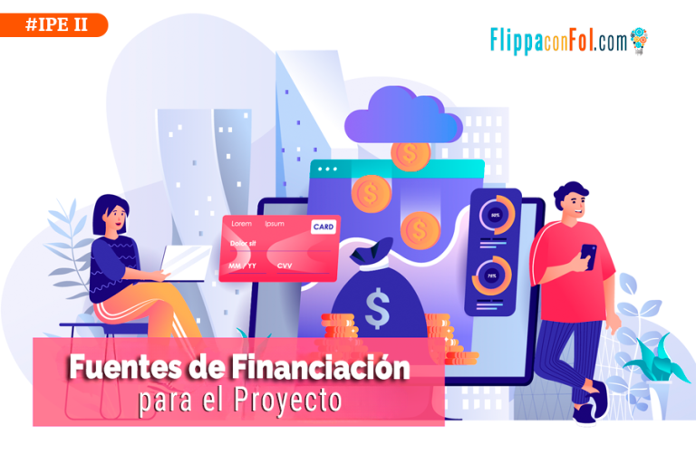 fuentes-financiacion-para-proyecto, financiacion-para-empresa