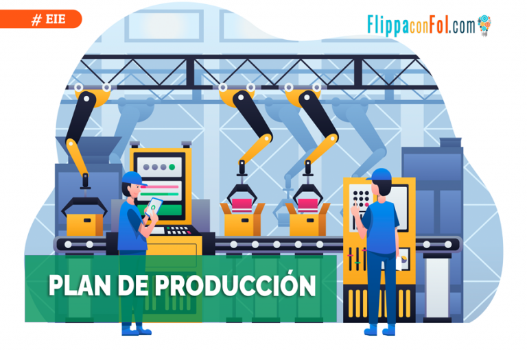 plan de produccion, costes de produccion, analisis de costes, apalancamiento operativo, umbral de rentabilidad, plan maestro de produccion