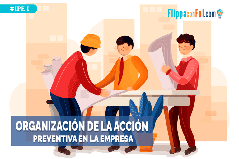 Organización de la Prevención de Riesgos Laborales, plan de prevención, gestión de la prevención, prevención integral, evaluación de riesgos, Servicio de Prevención Propio, Servicio de Prevención Ajeno, Delegado de Prevención, Comité de Seguridad y Salud, delegados de personal, comités de empresa